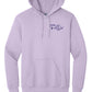 Person Behind Me Hoodie (Youth)