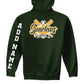 Spartans Baseball Hoodie (Youth)