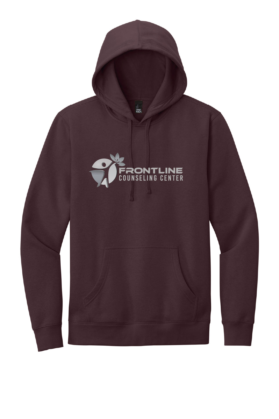 Frontline Counseling Center Hoodie