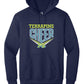 Terrapin Cheer Hoodie (Youth)