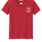 Portland Hook & Ladder Short Sleeve T-Shirt (Toddler)