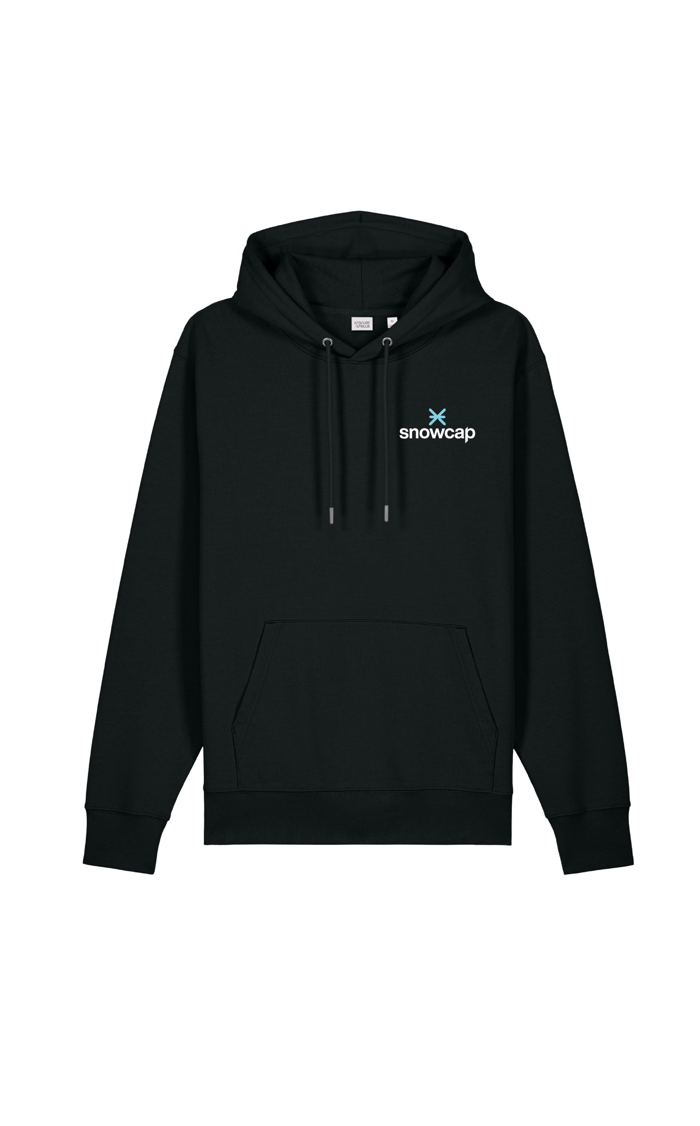 Snowcap Cruiser 2.0 Hoodie