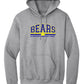 BES Bears Hoodie