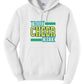 Youth Trout Creek CheerHoodie