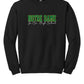 Notre Dame Jr/Sr. High School  Crewneck Sweatshirt