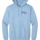 Person Behind Me Hoodie (Youth)