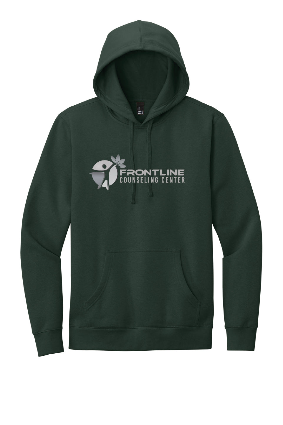 Frontline Counseling Center Hoodie