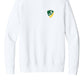 St. Joseph the Worker I Crewneck Sweatshirt-Full Color Logo