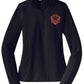 Knights Soccer Ladies Sport Tek 1/4 Zip Pullover