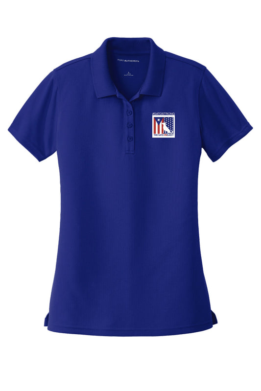 Ladies Polo