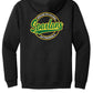 ND Spartans Hooded Sweatshirt