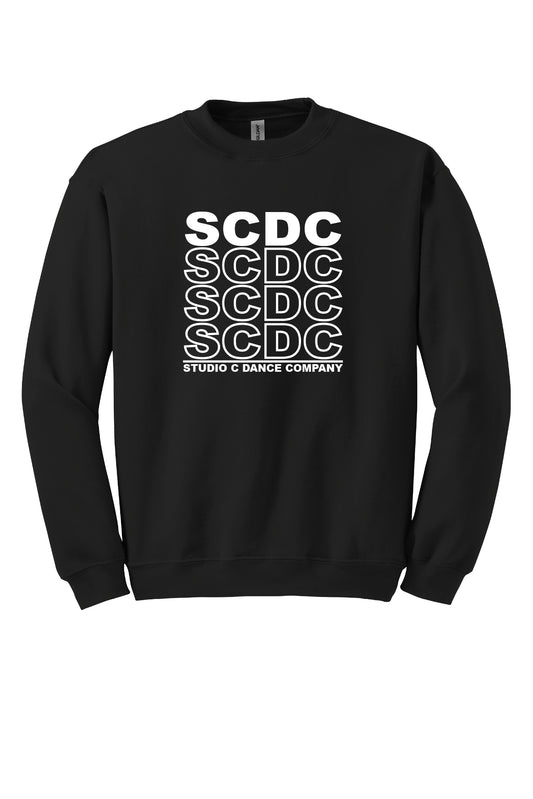SCDC Crewneck Sweatshirt