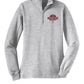 Belvidere Basketball Sport Tek 1/4 Zip Sweatshirt (Ladies)