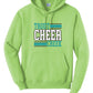 Youth Trout Creek CheerHoodie