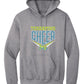 Terrapin Cheer Hoodie (Youth)