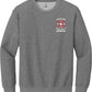 Portland Fire Supporter Crewneck Sweatshirt (Adult)