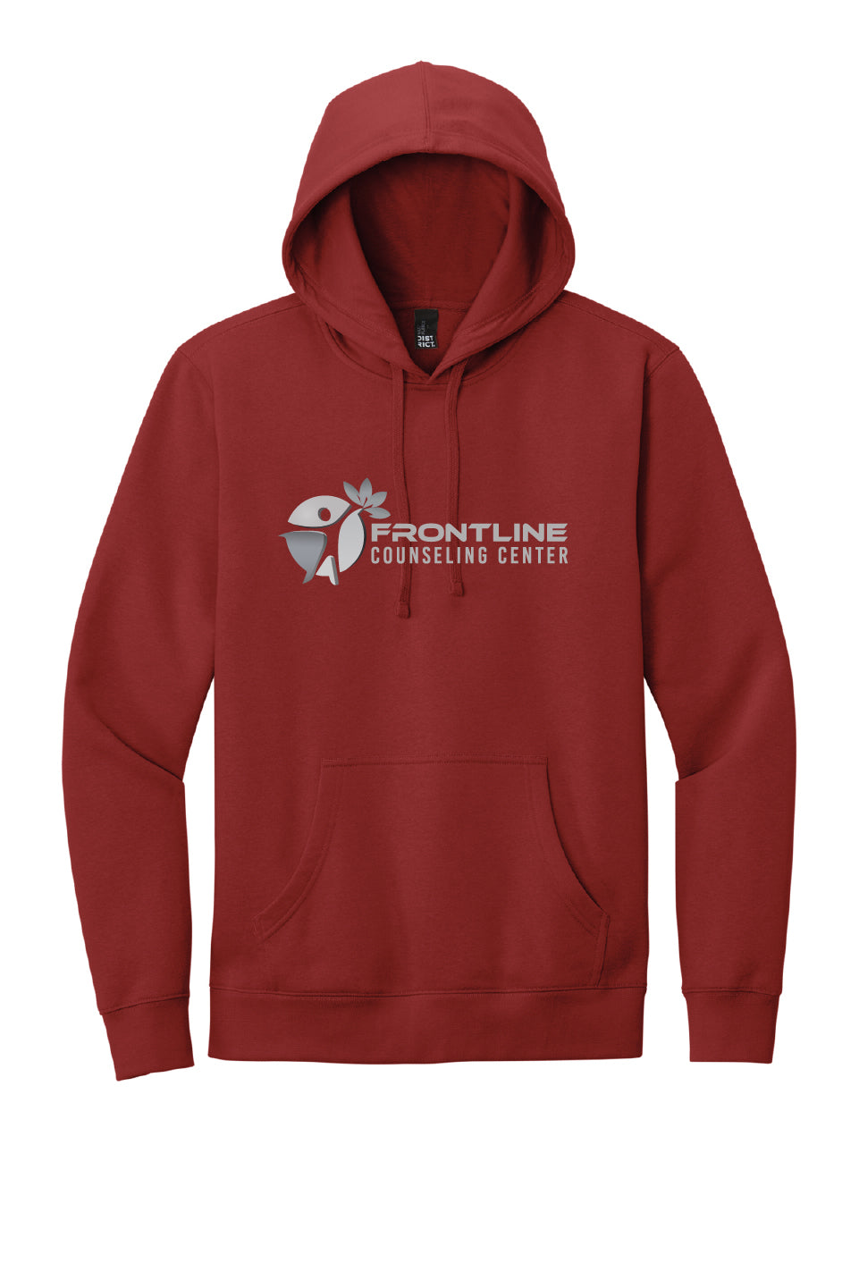 Frontline Counseling Center Hoodie