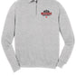 Belvidere Basketball Sport Tek 1/4 Zip Sweatshirt (Unisex)