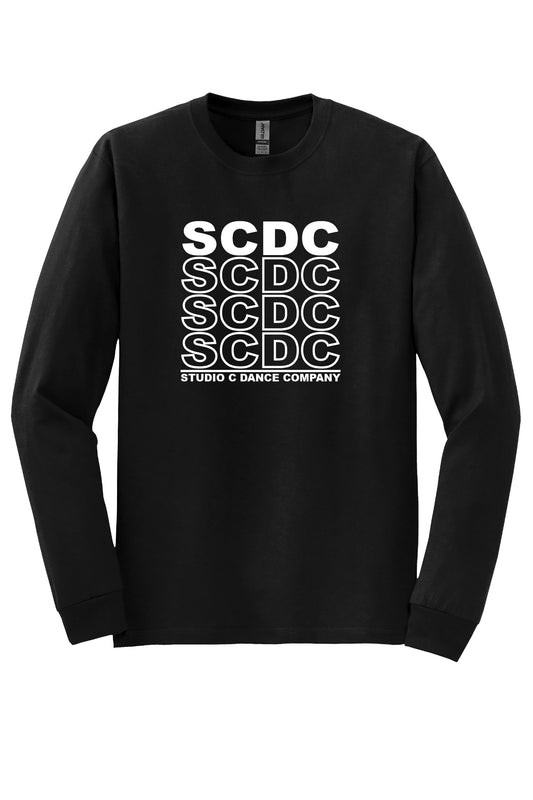 SCDC Long Sleeve Shirt