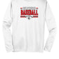 Belvidere Baseball Sport Tek Competitor Long Sleeve Shirt