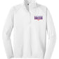 Lady Patriot Sport Tek Sport Wick 1/4 Zip Pullover (Unisex/Mens)