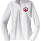 Knights Soccer Ladies Sport Tek 1/4 Zip Pullover