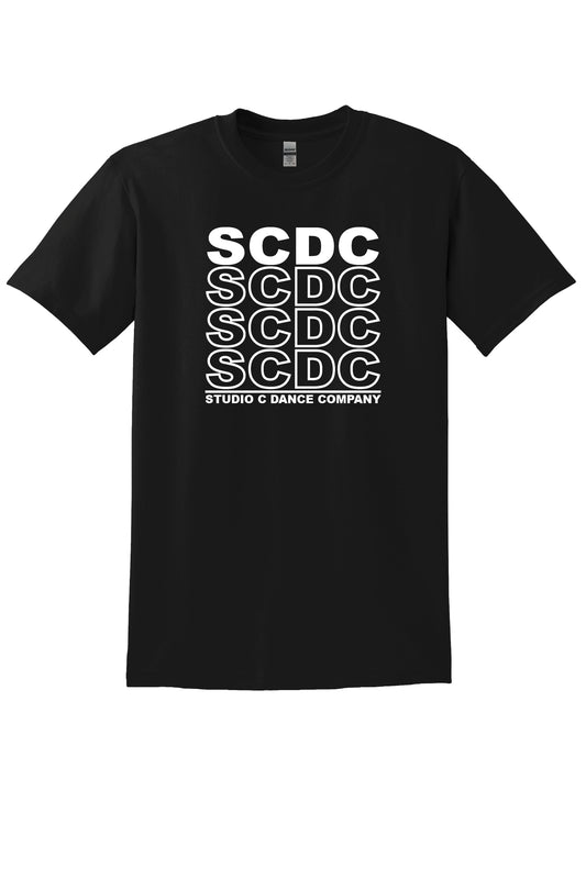 SCDC Short Sleeve Shirt