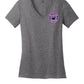 Ladies V-Neck T-shirts