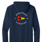 Annapolis Landing UV Protection Hoodie Long Sleeve T-Shirt