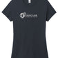 Frontline Counseling Center (Ladies)  Short Sleeve Tri-Blend T-Shirt