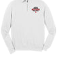 Belvidere Basketball Sport Tek 1/4 Zip Sweatshirt (Unisex)