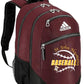 St. John Neumann Baseball Adidas Backpack