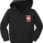 KTFR~Station 41~Hoodie (Toddler)