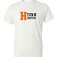 H-Town Wrestling Short Sleeve T-Shirt