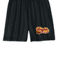SJN Mesh Shorts (Adult)