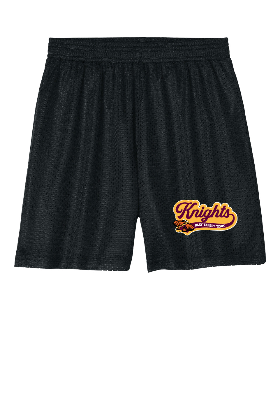 SJN Mesh Shorts (Adult)