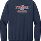 KTFR~Station 41~Crewneck Sweatshirt (Youth)