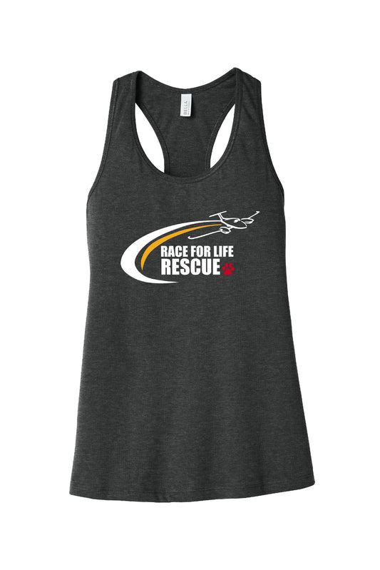 Race for Life Bella Canvas Racerback Tank
