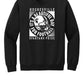 Spartan Pride  Crewneck Sweatshirt