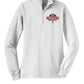 Belvidere Basketball Sport Tek 1/4 Zip Sweatshirt (Ladies)