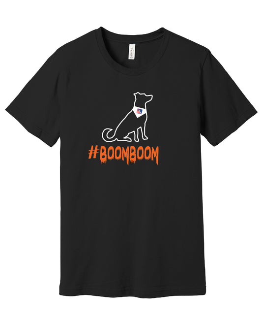 #BoomBoom Short Sleeve T-Shirt