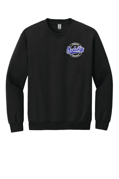 Frelinghuysen Flag Back Crewneck Sweatshirt (Youth)