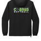 Cobras Windbreaker