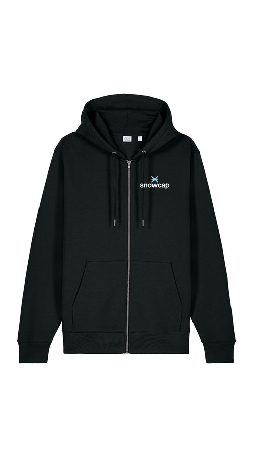 Snowcap Cultivator 2.0 Full Zip Hoodie