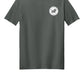 Adult Horsepower Stables Short Sleeve T-Shirt