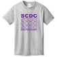 SCDC Short Sleeve Shirt