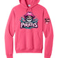 Pocono Pirates Hoodie