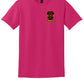 LMBT Sandt's Eddy Supporter T-shirt