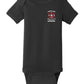 Portland Fire Supporter Onesie
