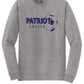 Patriot Soccer Long Sleeve T-Shirt